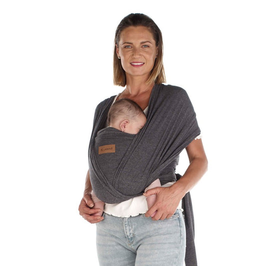 Cocoon baby wrap