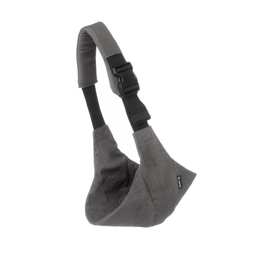 Hip Seat Carrier Catch