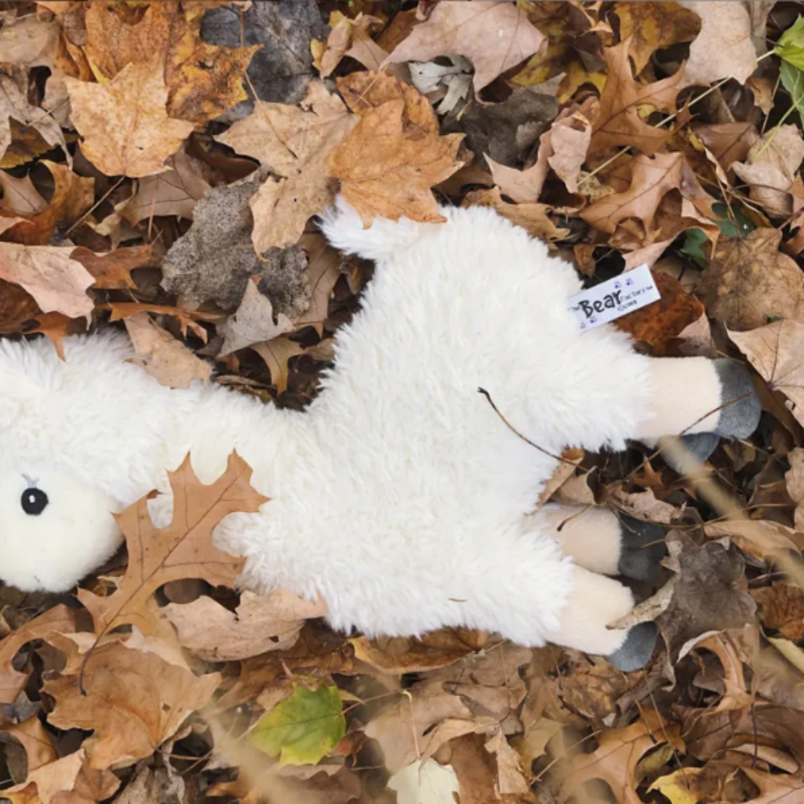 The Bear Factory YAELY THE LLAMA 16″