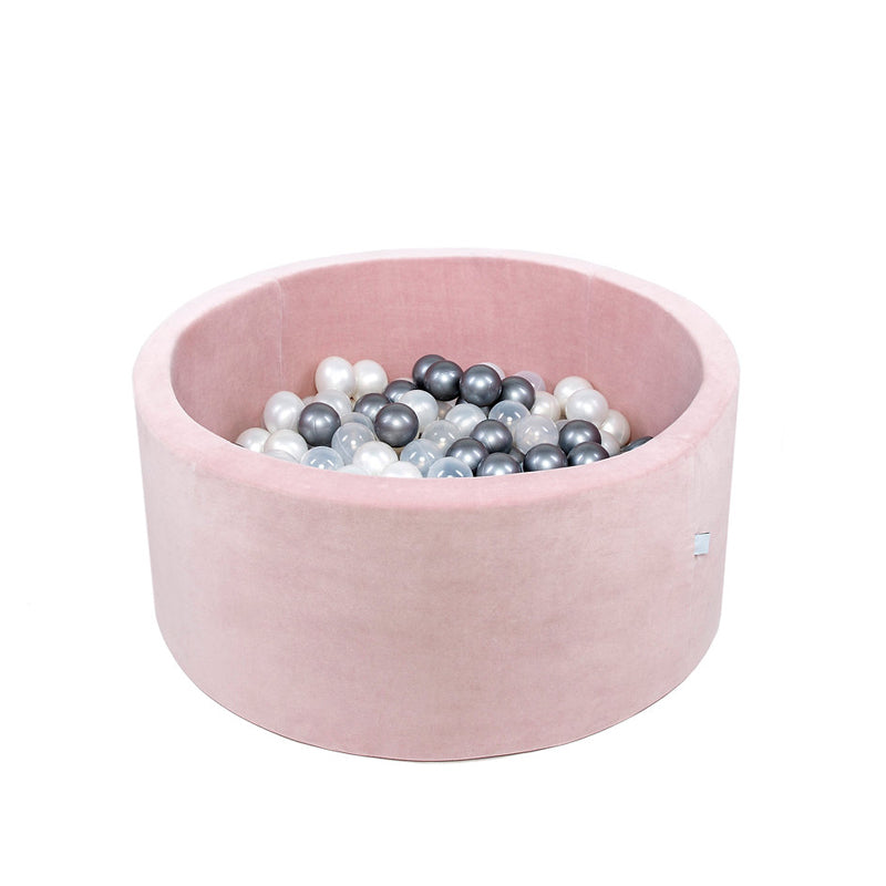 VELVET - Light Pink