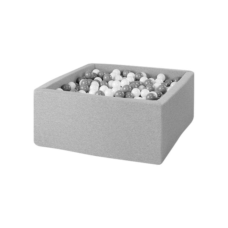 SQUARE - Light Grey