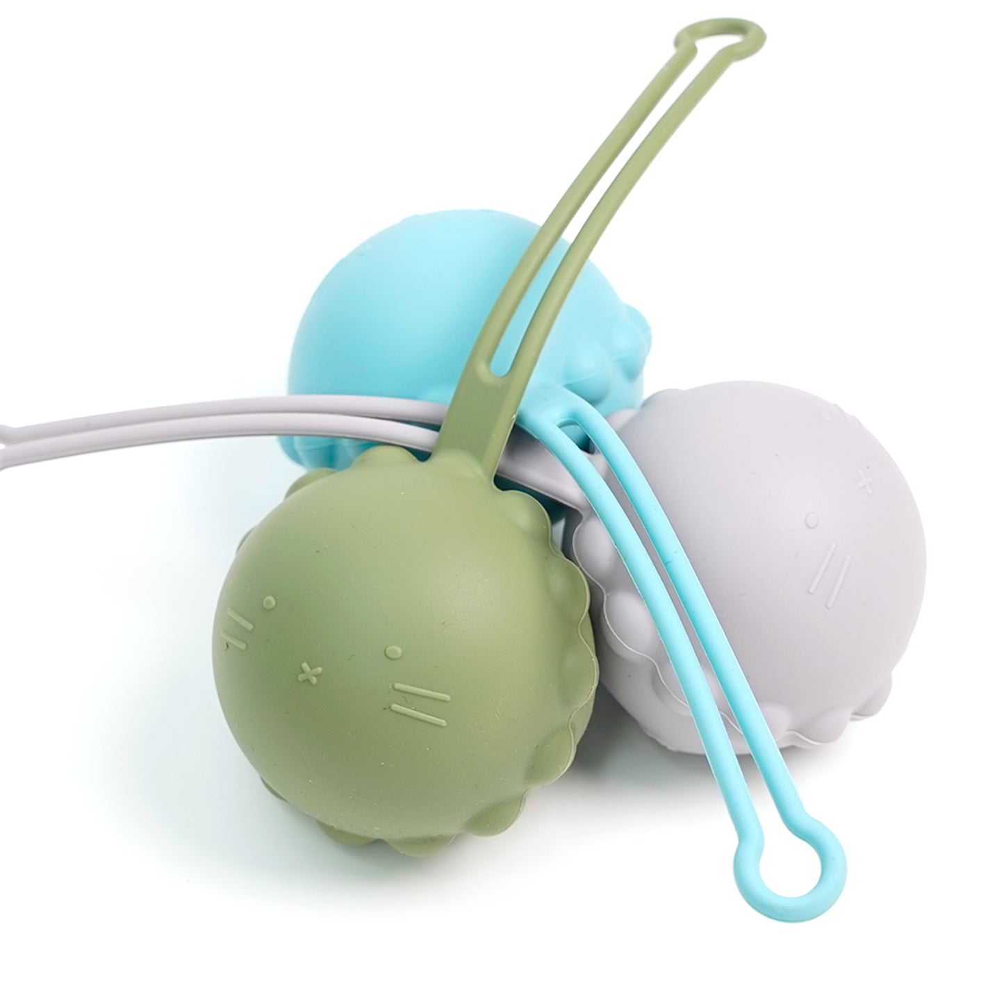Pacifier bag