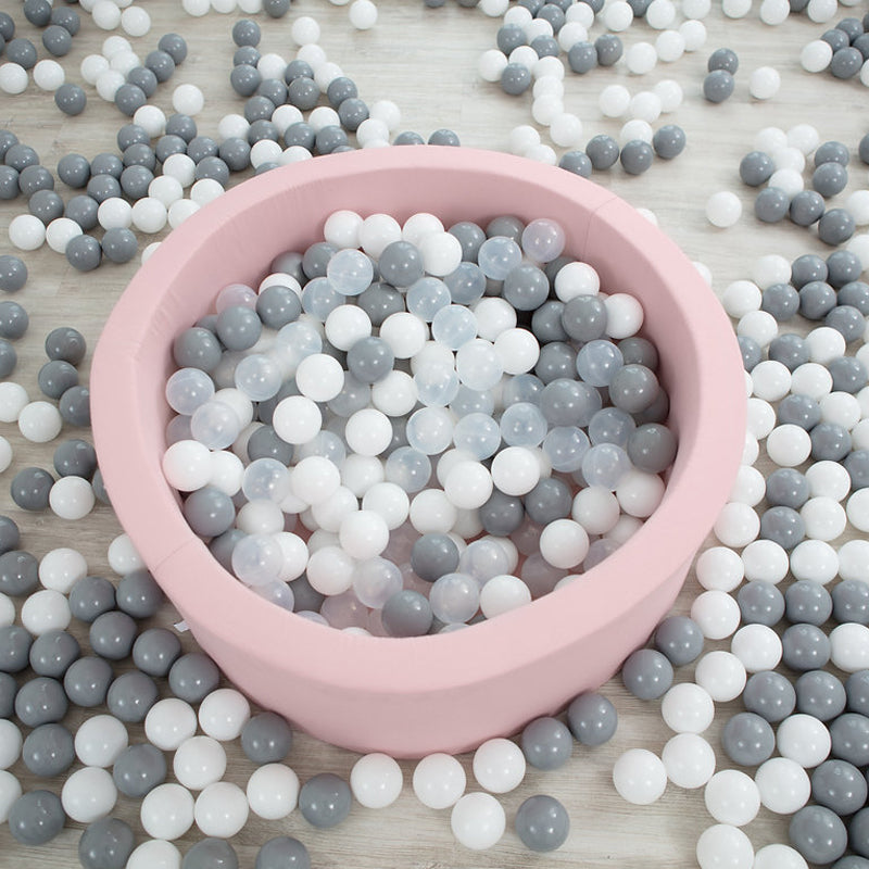 VELVET - Light Pink
