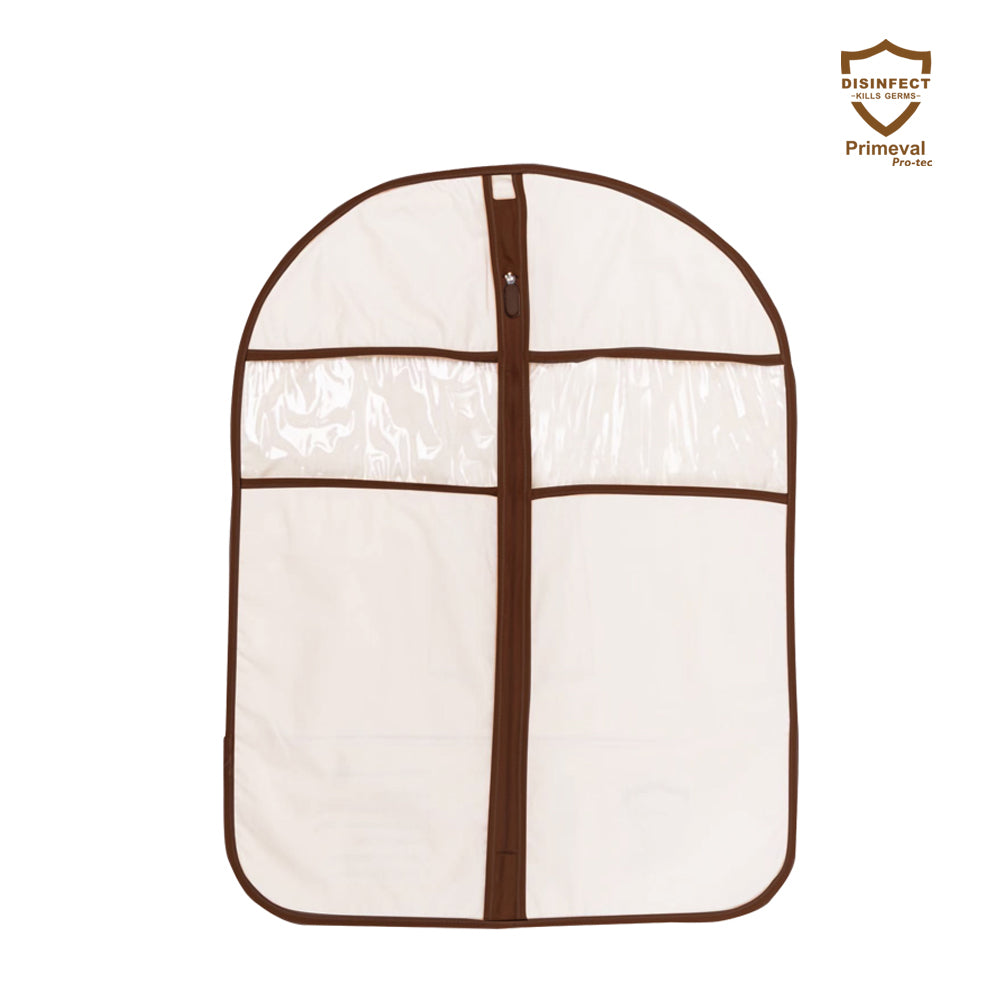 Antimicrobial Clothing Bag