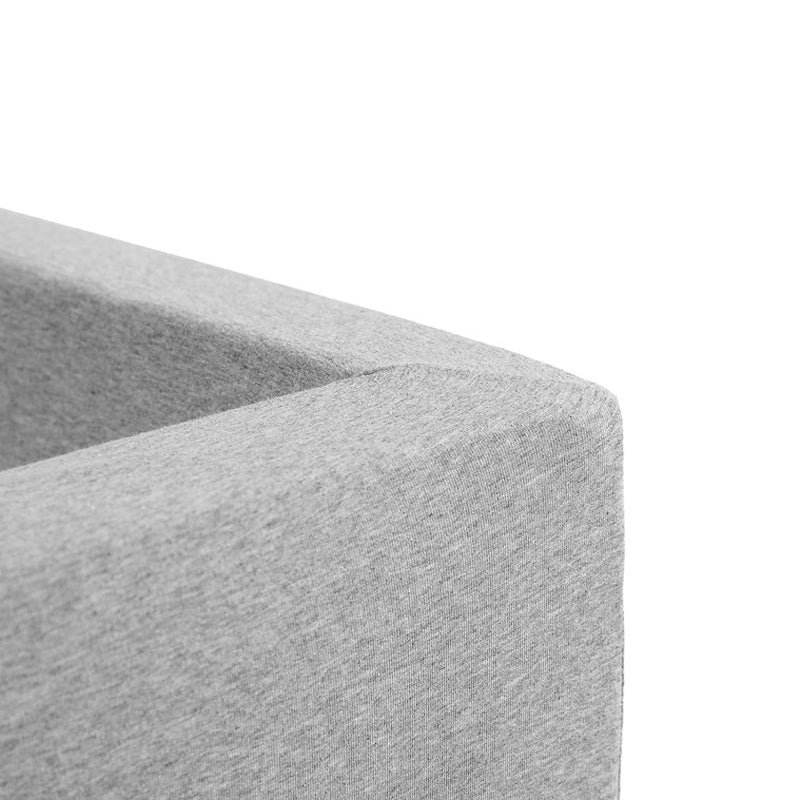 SQUARE - Light Grey