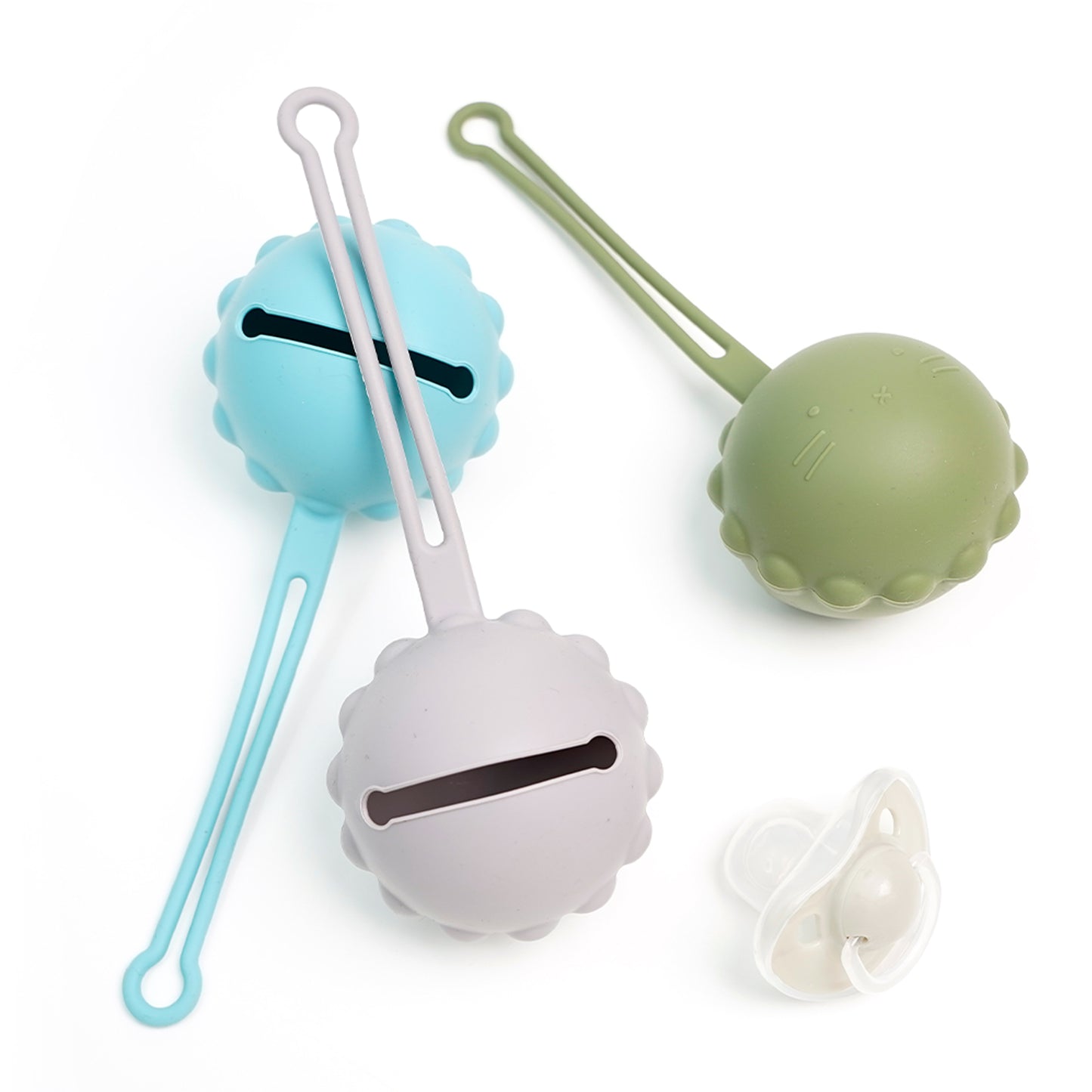 Pacifier bag