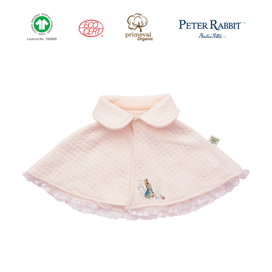 Peter Rabbit Cloak