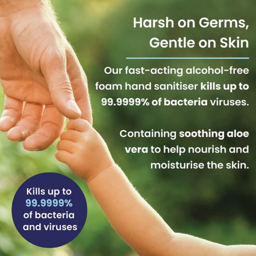 Barrier Cream (50ml)