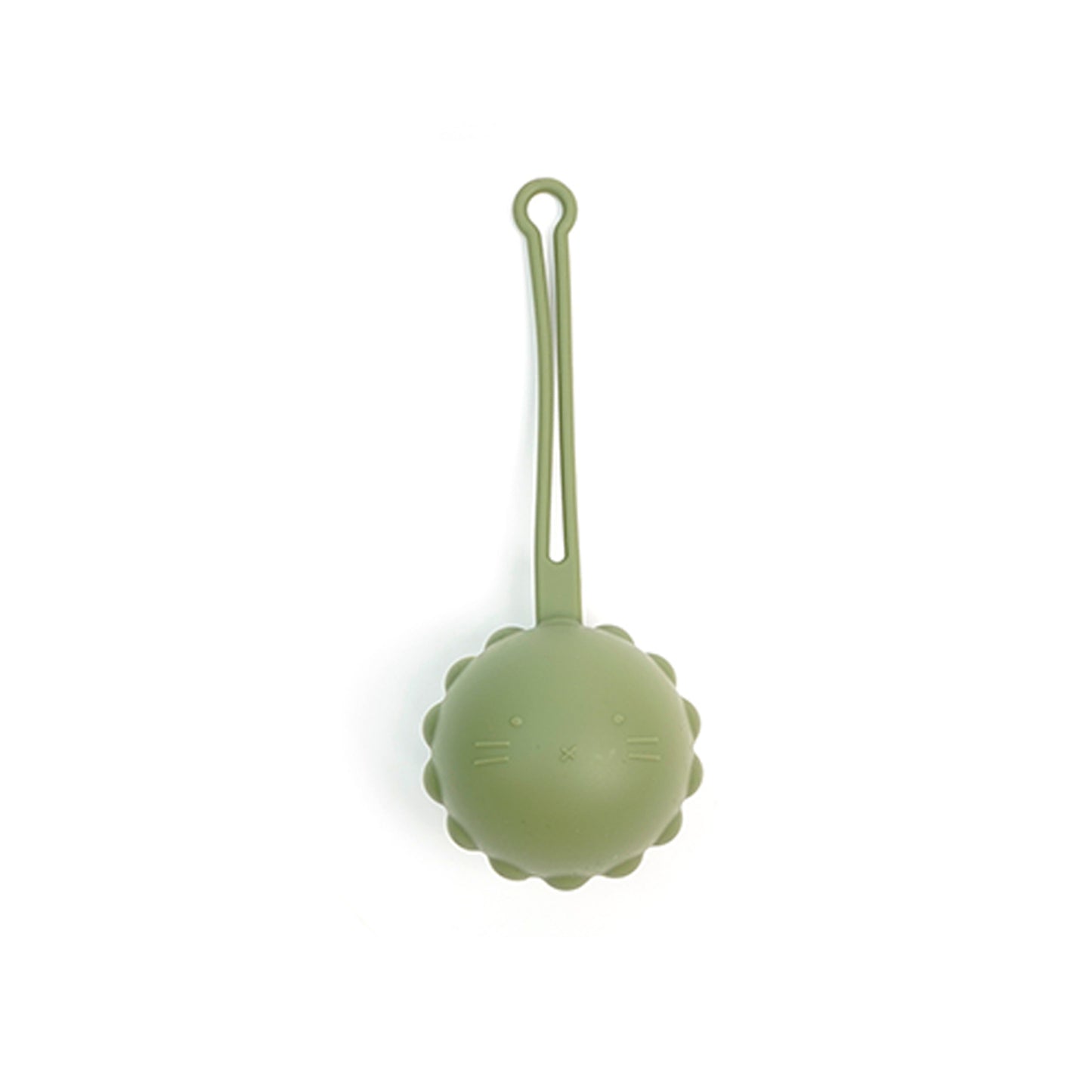 Pacifier bag
