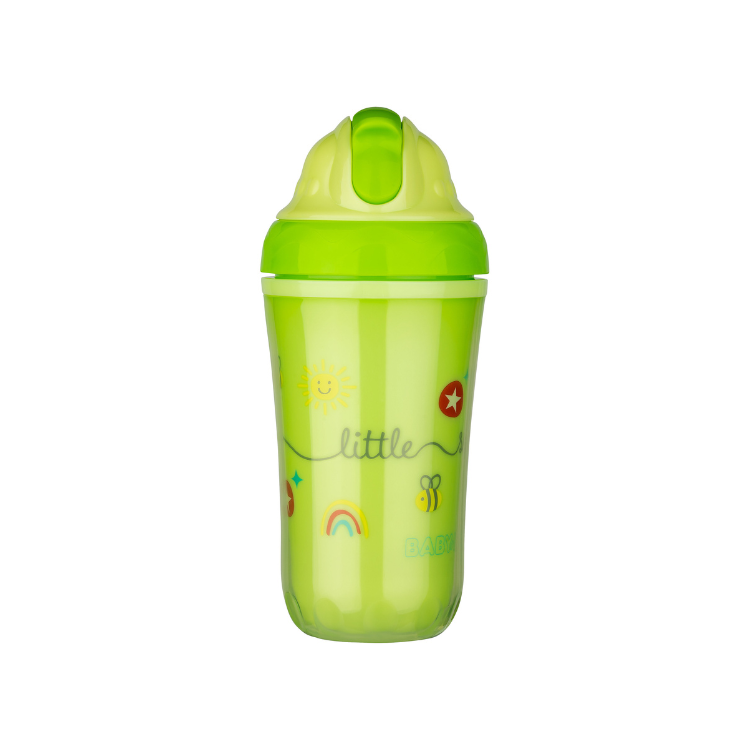 Baby Nova 吸管杯 250ml