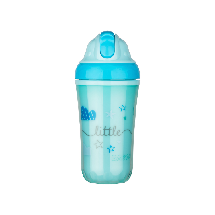 Baby Nova 吸管杯 250ml