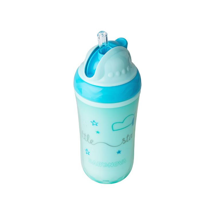 Baby Nova 吸管杯 250ml