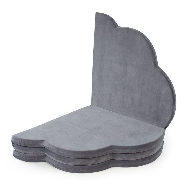FLOWER - Grey