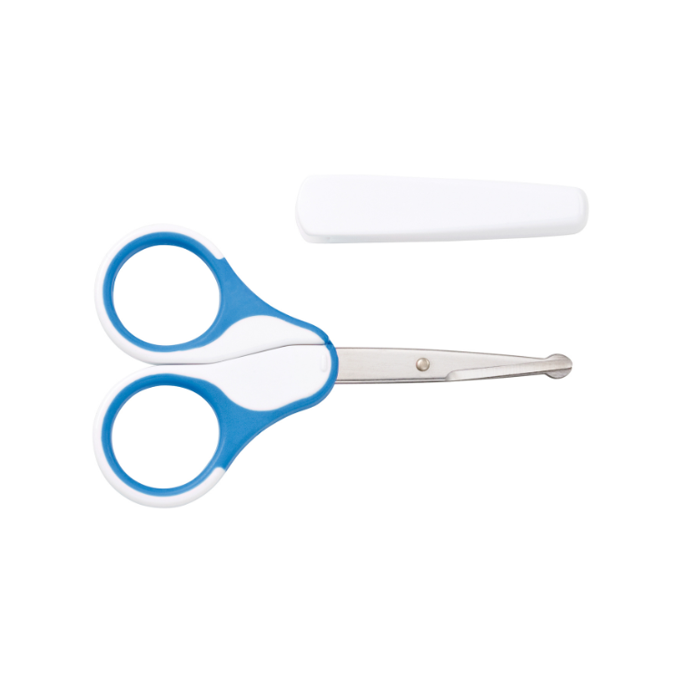 Stainless Steel Baby Scissor