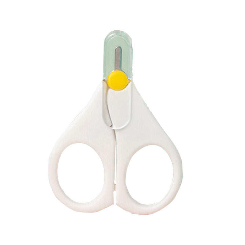 Newborn Baby Nail Scissor