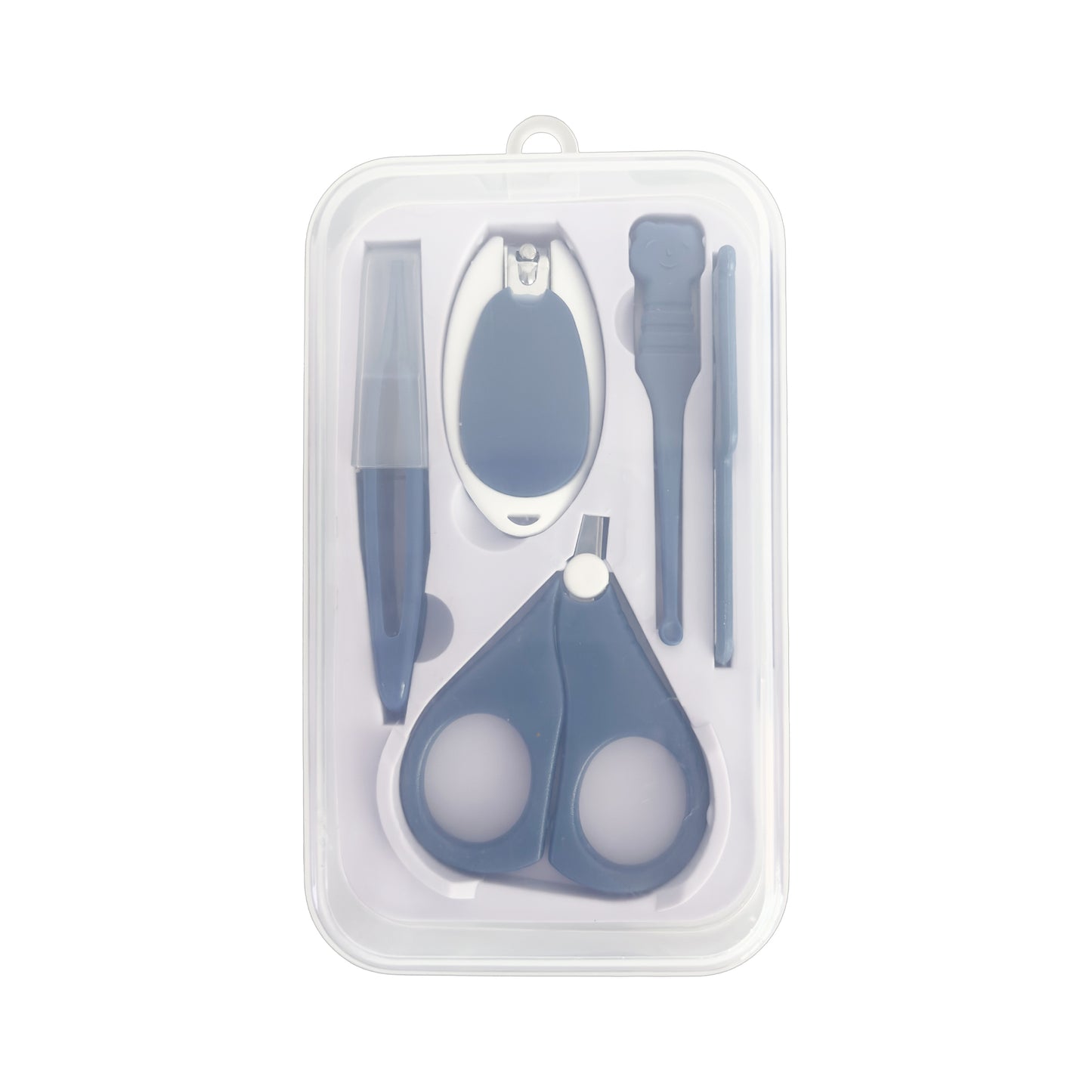 Baby Grooming Kit (5-Piece Set)