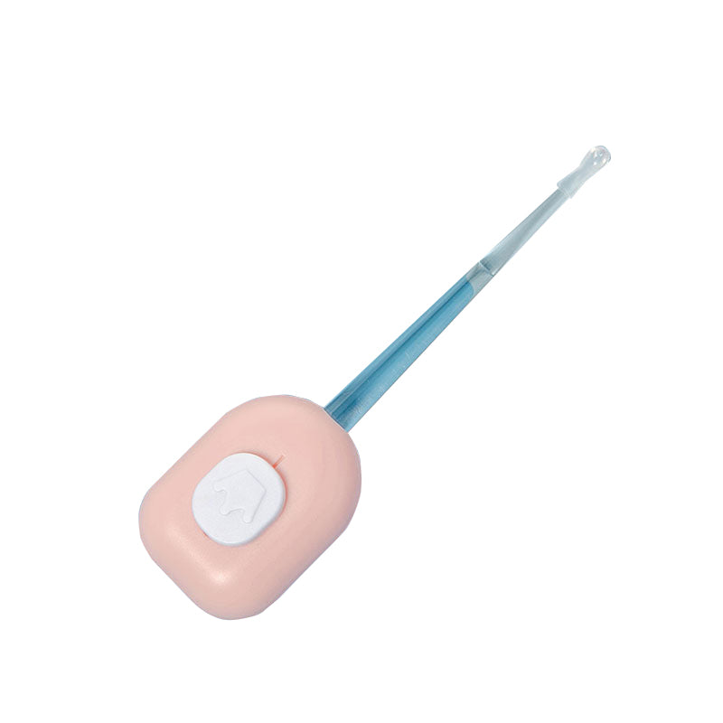 Glowing Earwax Curette