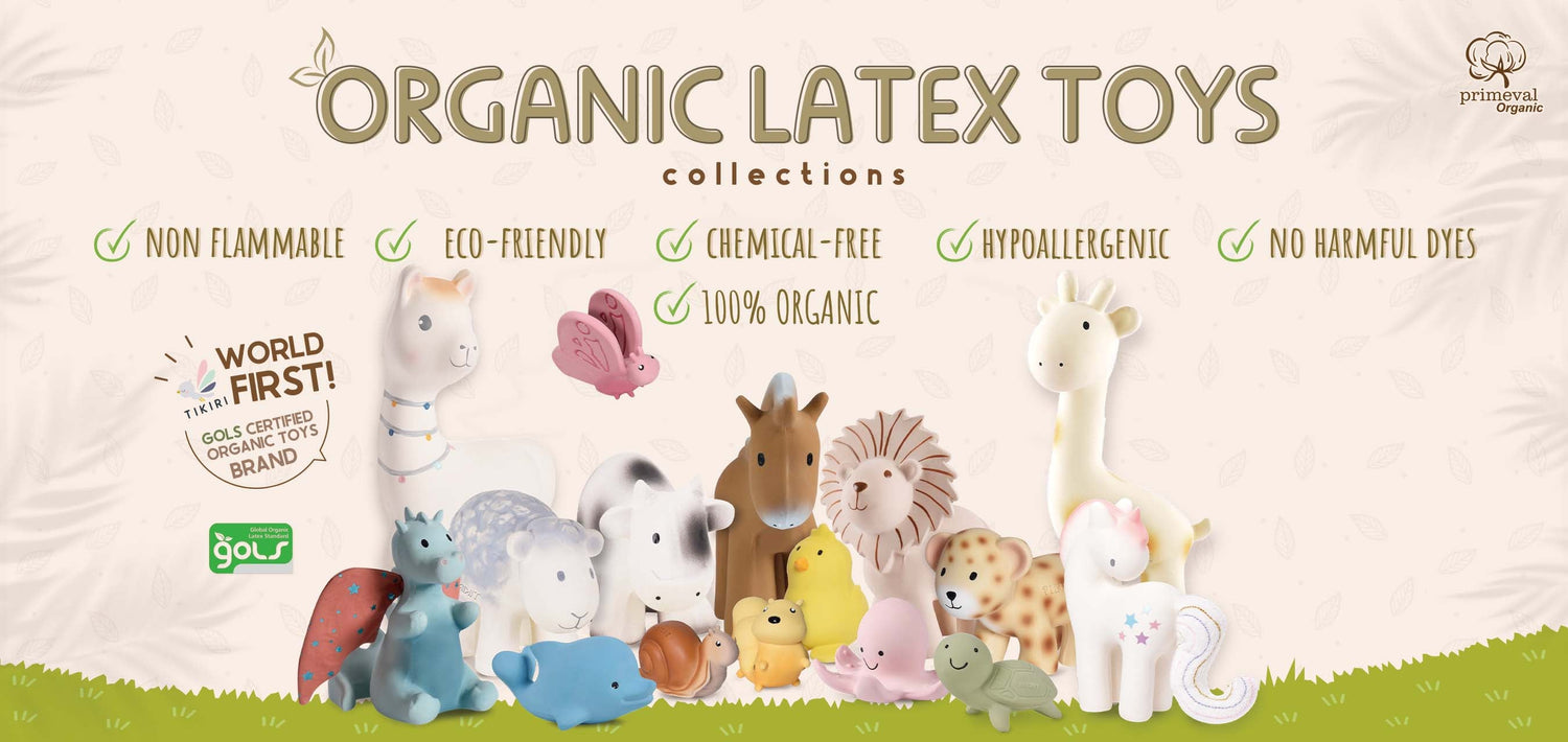 Fun/Educational Toys