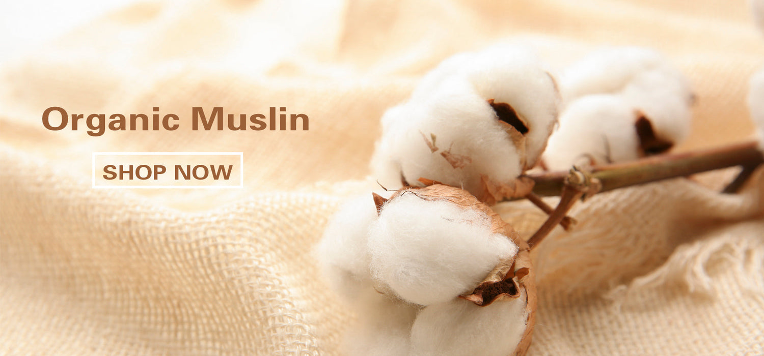 Muslin Collection