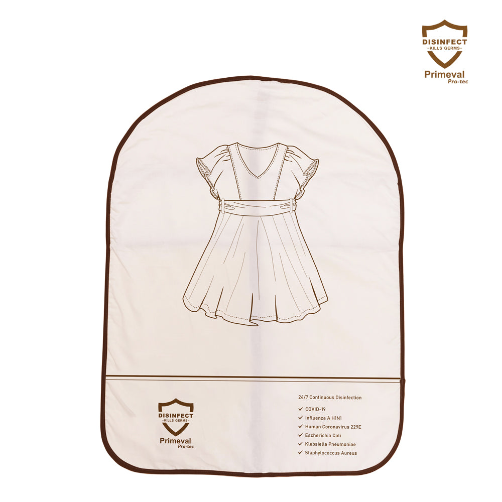 Antimicrobial Clothing Bag