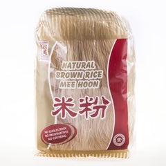 Radiant Natural Brown Rice Meehoon