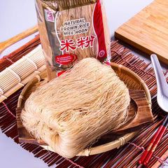 Radiant 天然糙米米粉