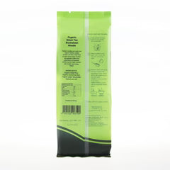 Radiant 綠茶蕎麥麵