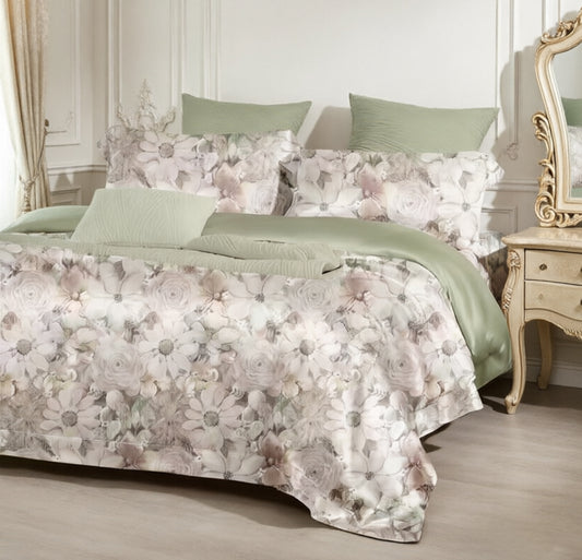 Tencel Bedding Set AD-BS-004-FP2