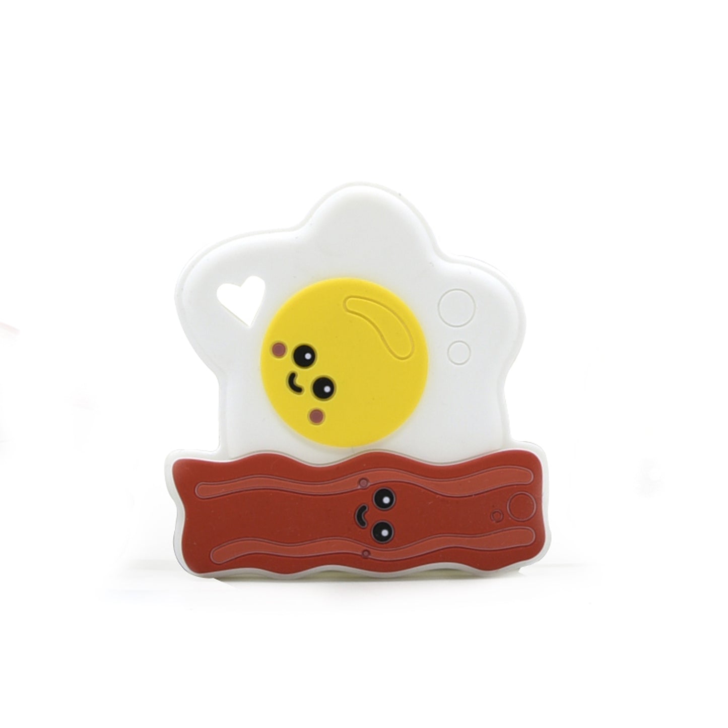 Baby silicone toys