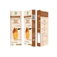 Radiant 無麩質麵條 - 營養米麵 (210克)