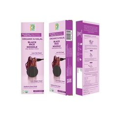 Radiant Gluten Free Noodle - Black Rice Noodle (210g)