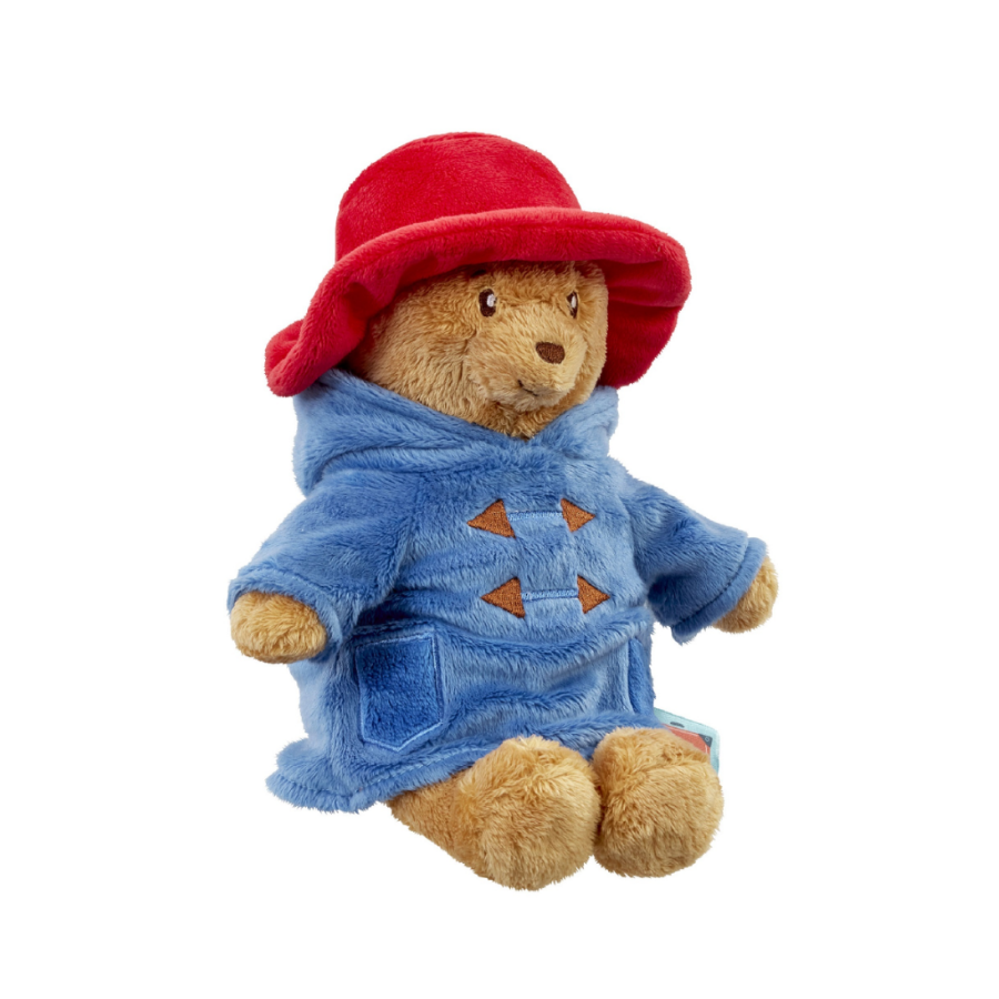 Paddington Bear Toys (My First Paddington)