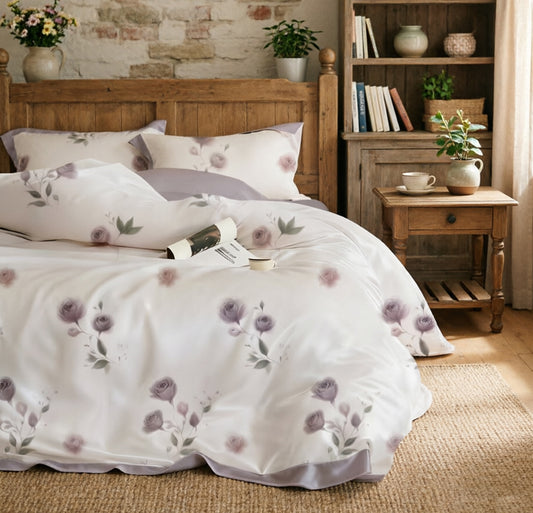 Tencel Bedding Set AD-BS-004-FP6