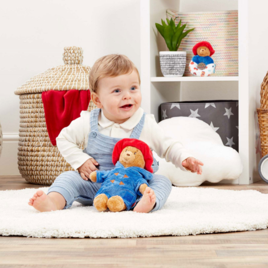 Paddington Bear Toys (My First Paddington)