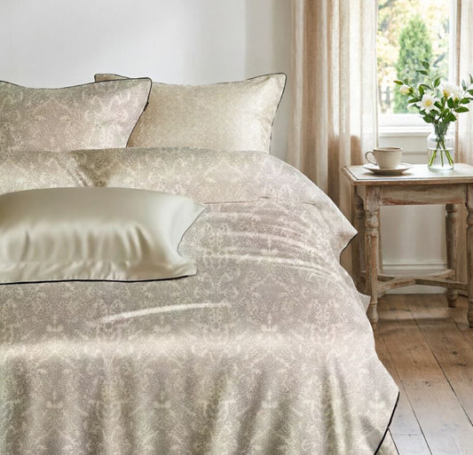 Tencel Bedding Set AD-BS-004-FP8
