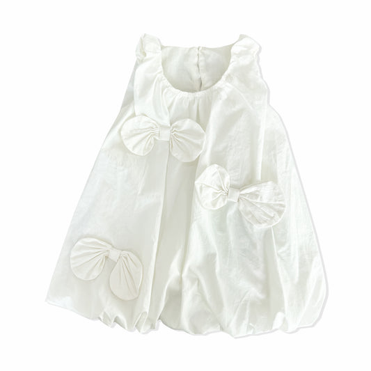 Butterfly dresses