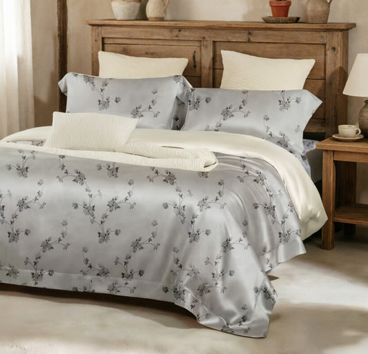 Tencel Bedding Set AD-BS-004-FP7