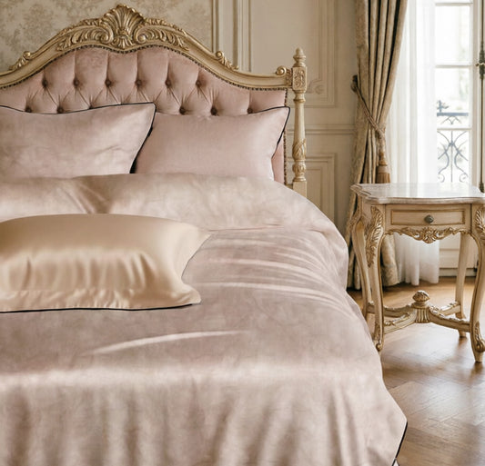 Tencel Bedding Set AD-BS-004-FP3