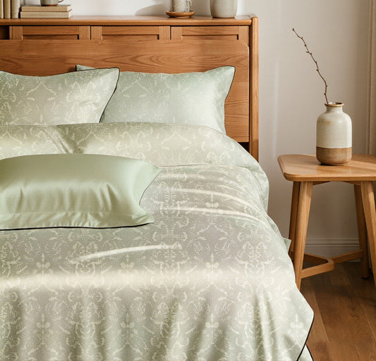 Tencel Bedding Set AD-BS-004-FP4