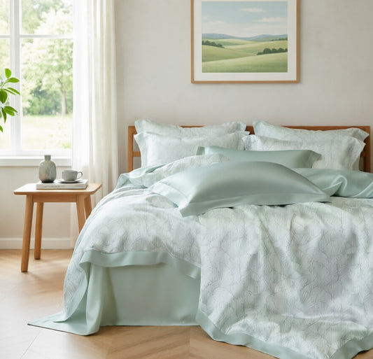 Tencel Bedding Set AD-BS-004-FP5