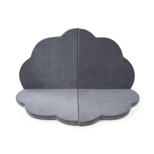 FLOWER - Grey