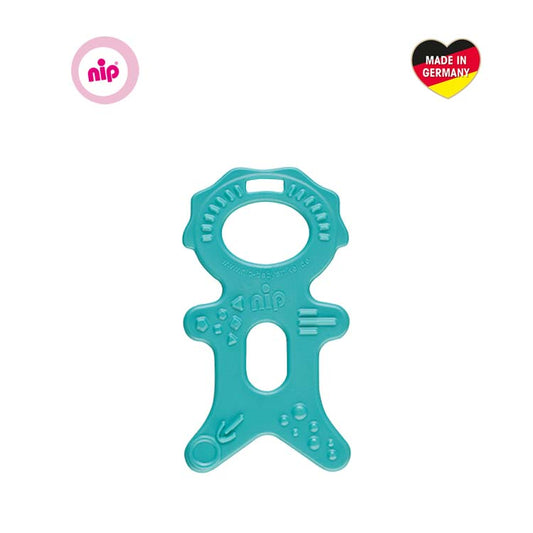 nip teether man