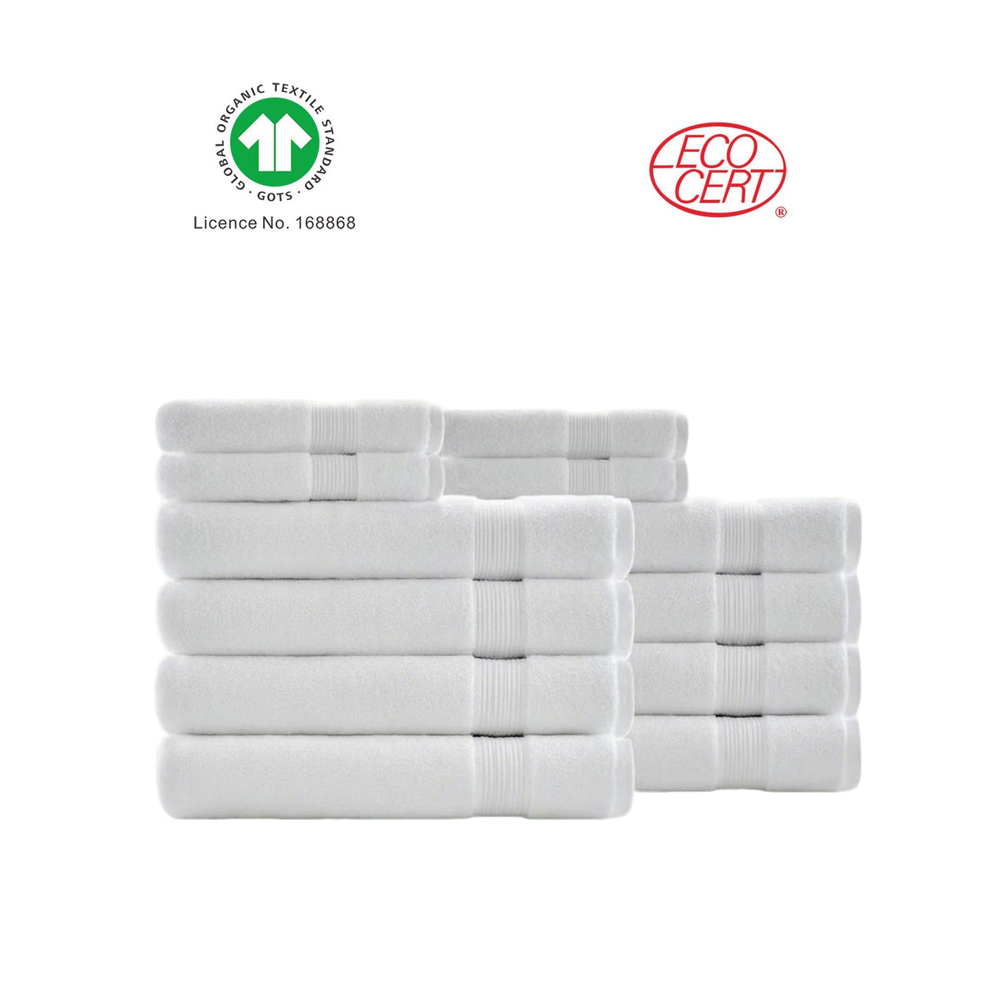 Organic Cotton Towel