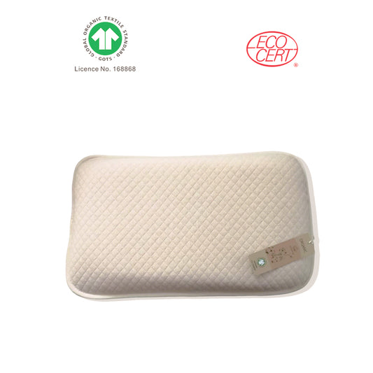 3D Mesh Height-Adjustable Pillow