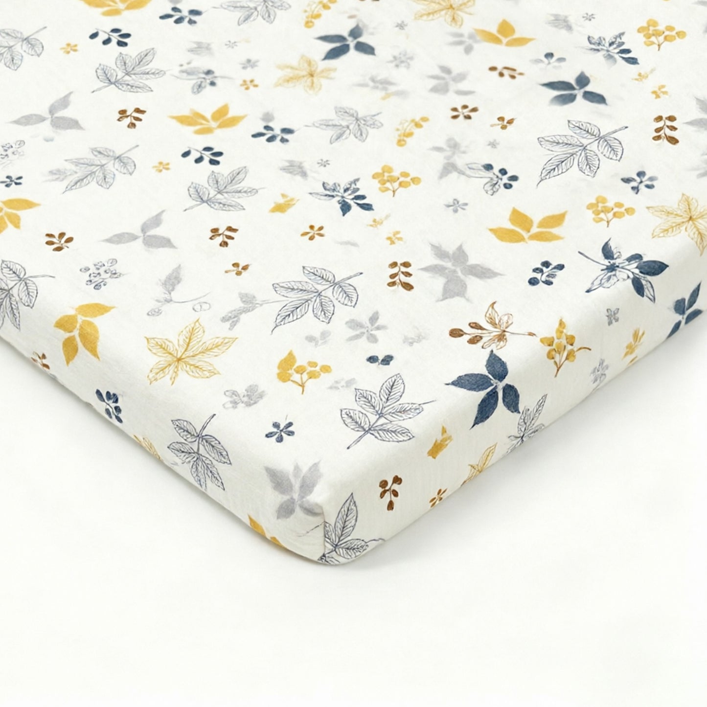 Antibacterial bed skirt