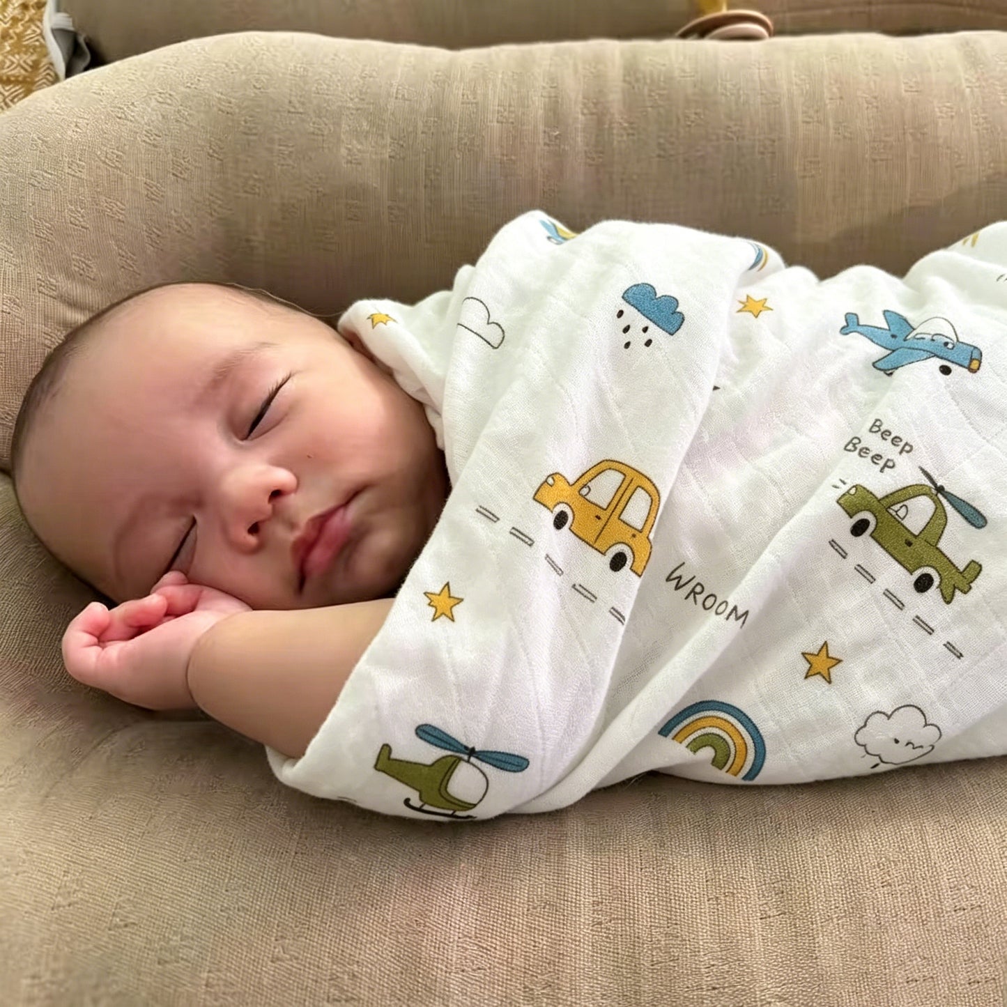 殺菌包被 2條裝