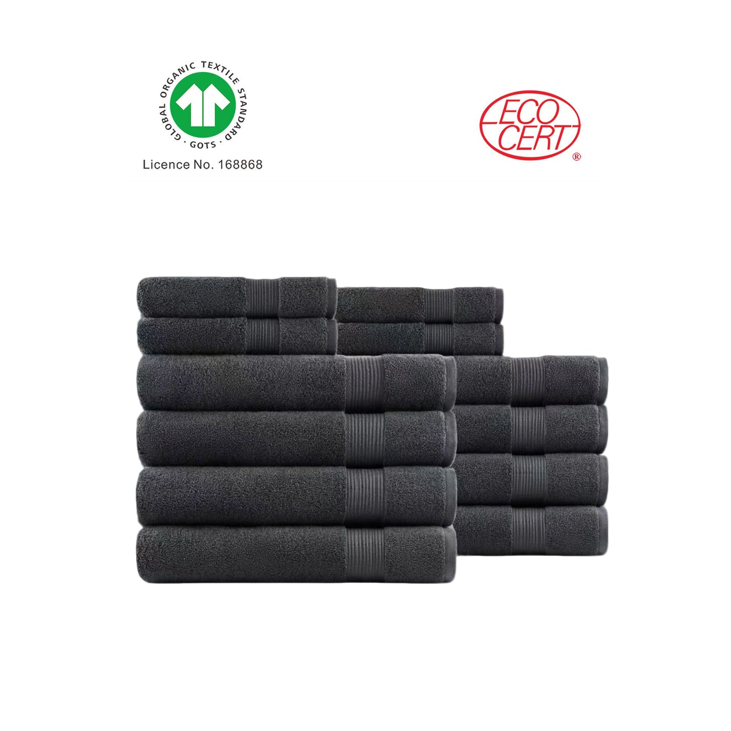 Organic Cotton Towel