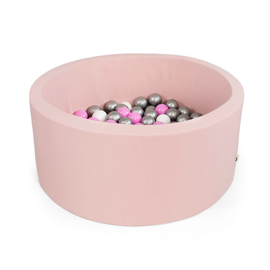 ROUND - Light Pink