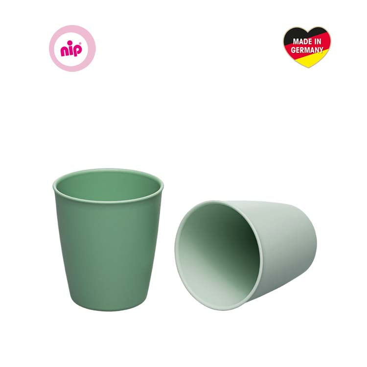 nip Beaker Eat