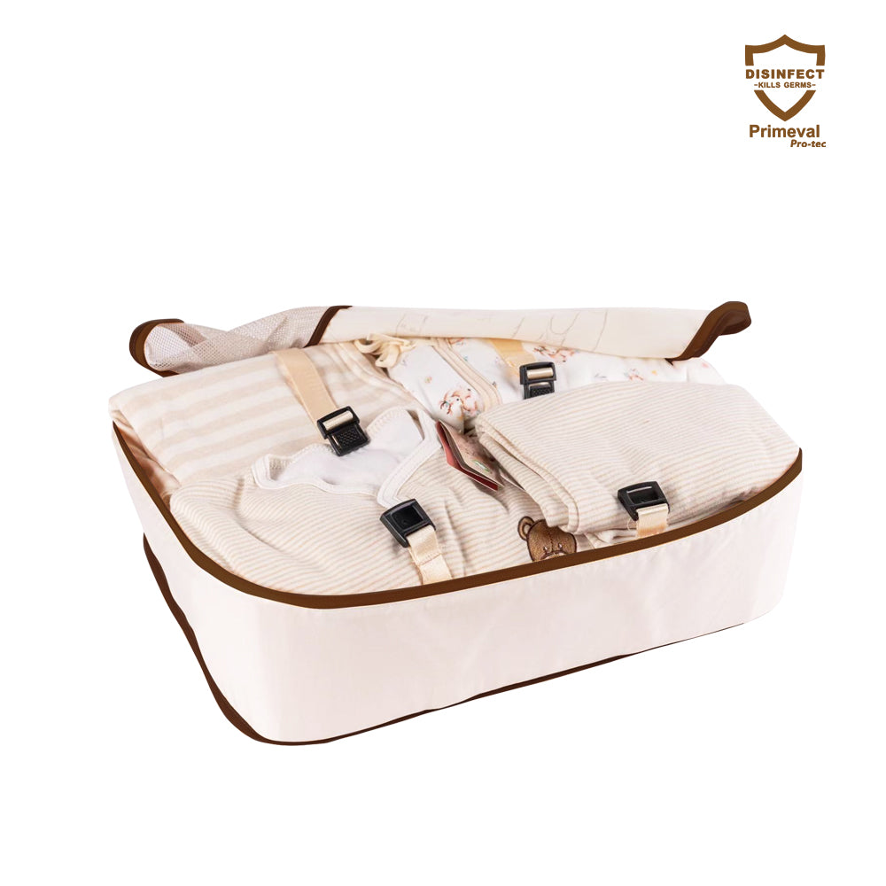 抗菌收納袋（休息室）